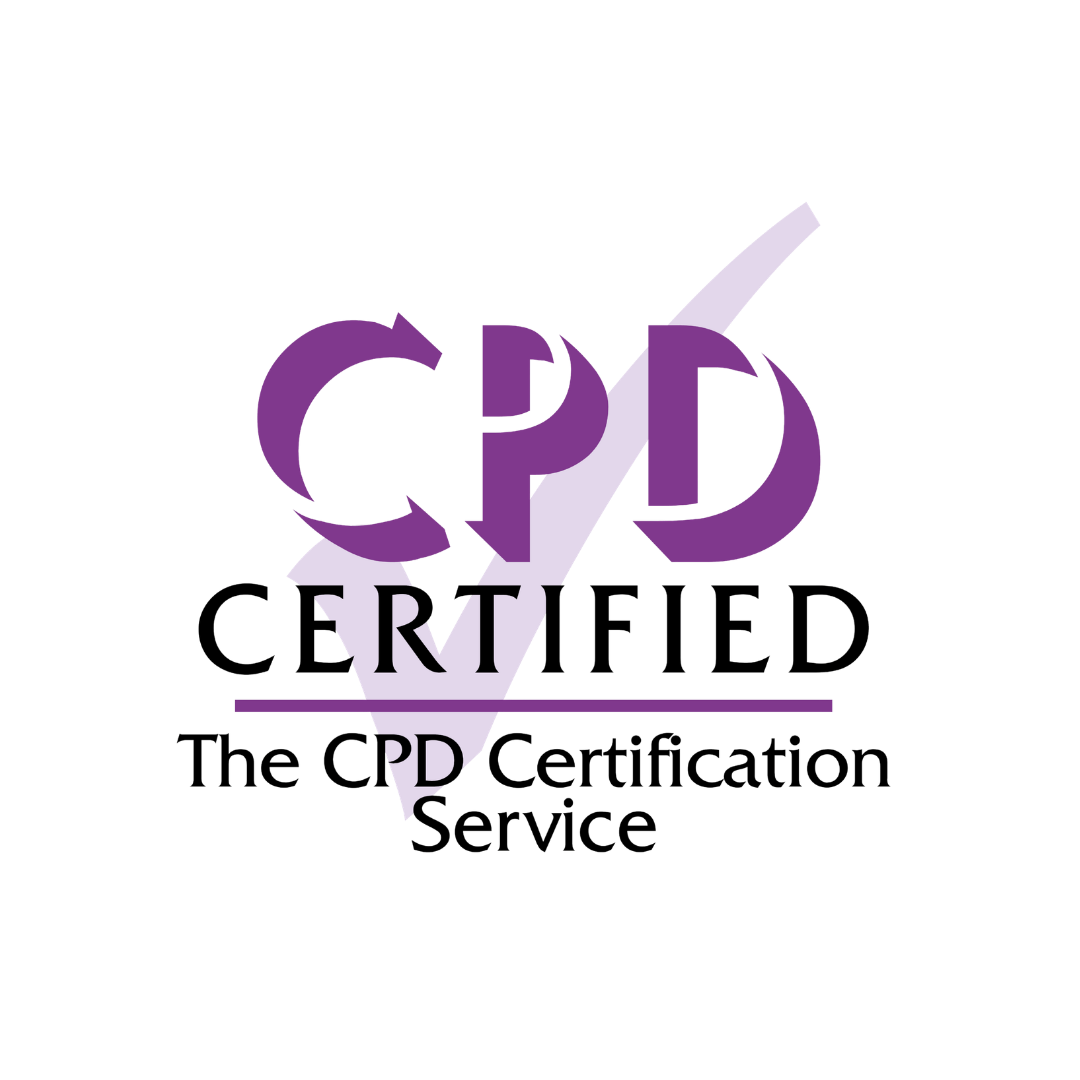 CPD Certified