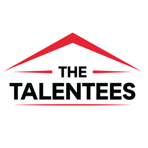 The Talentees Academy Logo
